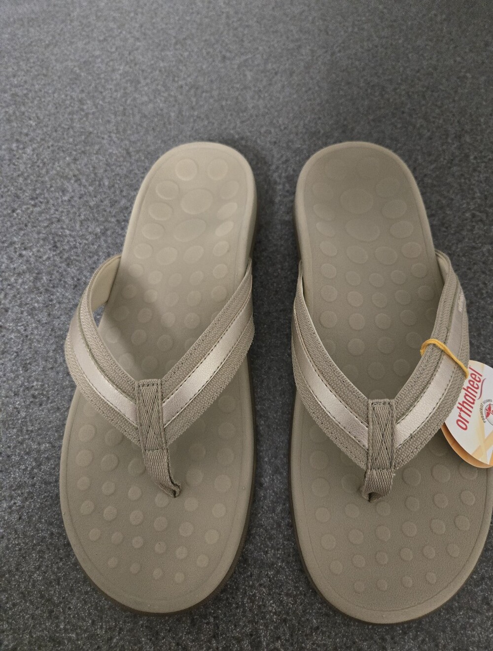 Womans Flip Flops